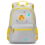 Сумка для ноутбуков Tigernu 15.6" T-B9030A Grey: Тип сумки рюкзак