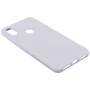 Чехол для телефонов BeCover TPU Matte Slim White for Huawei Y5 2018 (702751)