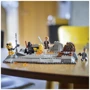 Конструктор LEGO Star Wars Оби-Ван Кеноби против Дарта Вейдера (75334) фото 6