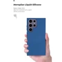 Чехол для телефонов ArmorStandart ICON Case Dark Blue for Samsung S928 Galaxy S24 Ultra (ARM72497) фото 7