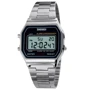 Наручний годинник Skmei Popular Silver 1123S