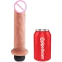 Фаллоимитатор Pipedream King Cock 7" Squirting Cock (PD560721)