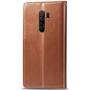 Чохол для телефона Mobile Case Getman Gallant Brown for Xiaomi Redmi 9: Сумісність Xiaomi Redmi 9