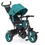 Велосипед Turbo Trike M 3113-4-1 Green (M 3113)