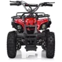 Детский электромобиль Квадроцикл Bambi HB-EATV800N-3 V3 до 65 кг: Рекомендуемый возраст от 8 лет и старше