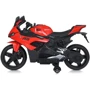 Детский электромотоцикл 2 колесный Bambi Racer BMW красный (M 5036EL-3): Максимальная скорость, км/ч 8