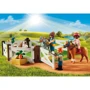Конструктор Playmobil Пони ферма 6927 фото 4