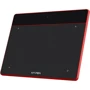Графічний планшет XP-Pen Deco Fun S Carmine Red (Deco Fun S_R): Робоча поверхня 160x101.6 мм