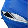 Рюкзак Osprey Hikelite 18 Bacca Blue - O/S (009.1731): Додатково грудна стяжка, Ручка для перенесення, бічні кишені