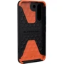 Чохол для телефона Urban Armor Gear UAG Civilian Black (21342D114040) для Samsung S901 Galaxy S22: Сумісність Samsung S901 Galaxy S22