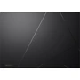 Ноутбук ASUS ZenBook 14 OLED UM3406HA Jade Black (UM3406HA-QD081): Процесор AMD Ryzen 7 8840HS (3.3 – 5.1 ГГц) / 8 – ядерний
