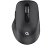 Мышь OfficePro M230B Silent Click Wireless/Bluetooth Black (M230B): Интерфейс подключения Wireless, USB