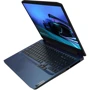 Ноутбук Lenovo Ideapad Gaming 3 15IMH05 (81Y400EERA): Экран 15.6" IPS (1920x1080) Full HD