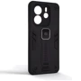 Чехол для телефонов ArmorStandart Proover Black for Xiaomi Redmi Note 14 4G (ARM85782): Совместимость Xiaomi Redmi Note 14 4G