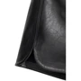 Шорты H&M 4458864 S черные: Страна производитель Бангладеш