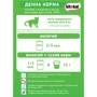 Влажный корм Kitekat Natural Vitality для кошек с уткой в желе 12х400г (5900951137303): Вес упаковки 4.8 кг