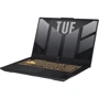 Ноутбук ASUS TUF Gaming F17 (FX707ZC-HX013WA_32): Процессор Intel Core i5-12500H (2.5- 4.5 ГГц) / 12 - ядерный