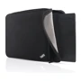 Сумка для ноутбука Lenovo 15" ThinkPad Black (4X40N18010): Матеріал неопрен