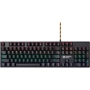 Клавіатура Canyon Deimos GK-4 Rainbow LED (CND-SKB4-US)
