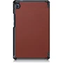 Аксессуар для планшетных ПК BeCover Smart Case Brown for Huawei MatePad T8 (705289): Совместимость Huawei MatePad T8