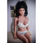 Секс-кукла Cosdoll - Chika, 140 см