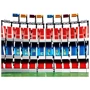 Конструктор LEGO Creator Camp Nou – FC Barcelona Стадион Камп Ноу ФК Барселона (10284) фото 10
