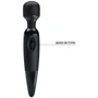 Вибромассажер SENSUAL MASSAGER со сменной насадкой BW-055011