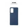 Чохол для телефона ArmorStandart ICON Case Dark Blue for Samsung A725 Galaxy A72 (ARM58247): Плівка в комплекті немає