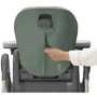 Стульчик для кормления Maxi-Cosi Minla Beyond Green Eco (2713045110): Материал пластик