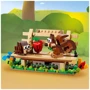 Конструктор LEGO Creator Скворечник 476 деталей (31143) фото 5