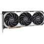 Видеокарта MSI GeForce RTX 4070 VENTUS 3X E1 12G OC UA: Интерфейс PCI Express 4.0 x16