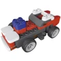 Конструктор PAI BLOKS з Пультом ДУ RC Racecar 65 деталей: Виробник Pai Blocks