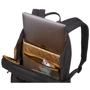 Thule Campus Indago 23L Black (TCAM-7116) for MacBook Pro 15-16": Материал Полиэстер