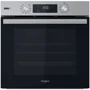 Духовой шкаф электрический Whirlpool OMSR58CU1SX