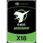 Внутрішній жорсткий диск Seagate Exos X18 10TB (ST10000NM018G)