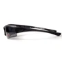 Спортивные очки Темные очки с поляризацией BluWater Bay Breeze polarized (gray) (4БРИЗ-20П): Назначение Для туризма и активного отдыха, Для рыбалки, Для бега, Велосипедные