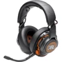 Наушники JBL Quantum One, Black (JBLQUANTUMONEBLK)