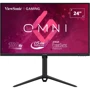 Монитор ViewSonic 24 (VX2428J): Покрытие экрана матовое