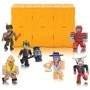 Ігрова колекційна фігурка Jazwares Roblox Mystery Figures Industrial S5 (10829R): Серія Roblox