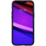 Чехол для iPhone Spigen Mag Armor MagFit Navy Blue (ACS04919) for iPhone 14 Plus фото 5