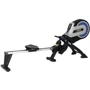 Гребной тренажер Hop-Sport аэромагнитный York Fitness Turbine (00014961560404)