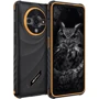 Смартфон Ulefone Armor X31 Pro 5G 8/256Gb Few Orange (UA UCRF): Дисплей 6.56" IPS (720 x 1612) / 269 ppi