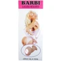 Надувная кукла BARBI- 3D с вставкой из киберкожи и вибростимуляцией, BS2600021