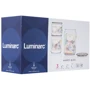Luminarc Plano Happy Bird 3 пр. (P9217): Форма (по крышке) круглая