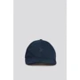 Мужская бейсболка Vilebrequin Cap темно-синяя (CPIH0400-390)