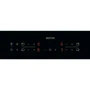 Варочная поверхность электрическая Electrolux IPEV644RBC: Расположение панели Спереди справа