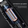 Зубна щітка Oclean Endurance Eco Electric Toothbrush White (6970810553338): Технологія чищення звуковая