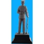 Сержант морской пехоты США US Marines Sergeant(ICM16005): Масштаб 1:16