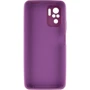 Чехол для телефонов Mobile Case Silicone Cover Shield Camera Grape for Xiaomi Redmi Note 10 / Note 10s: Совместимость Xiaomi Redmi Note 10 / Note 10s
