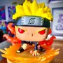 Ігрова фігурка Funko, серії Наруто - Наруто дев'ять хвостів (60296): Стать Унисекс